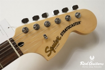 AFFINITY SERIES STRATOCASTER - 3 Color Sunburst